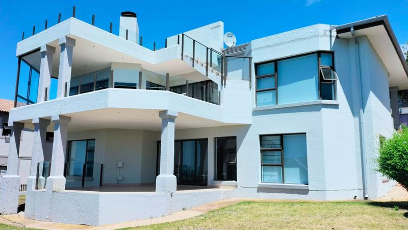 To Let 4 Bedroom Property for Rent in Mossel Bay Golf Estate Western Cape